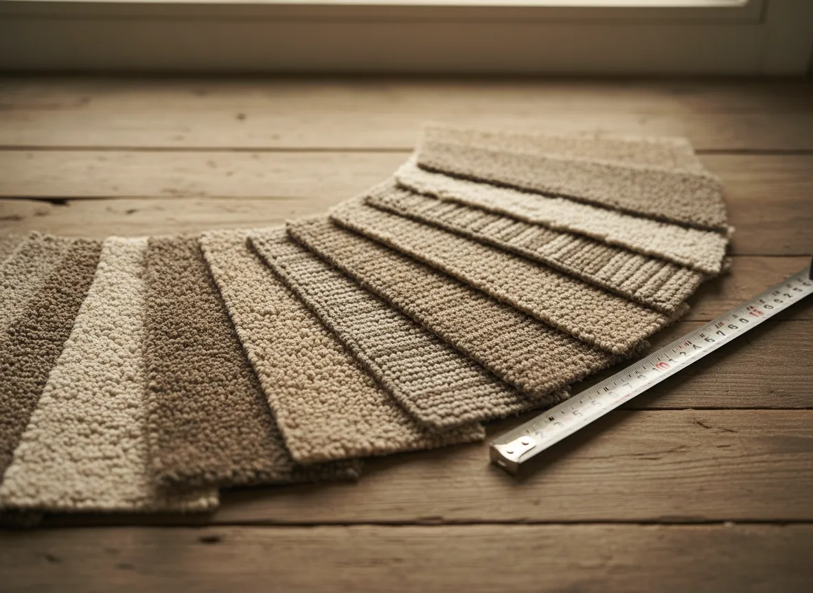 Carpet Installation Kenosha, WI FAQs